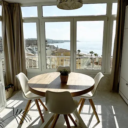 Butiplaya 7 Seafront By Lica Homes *