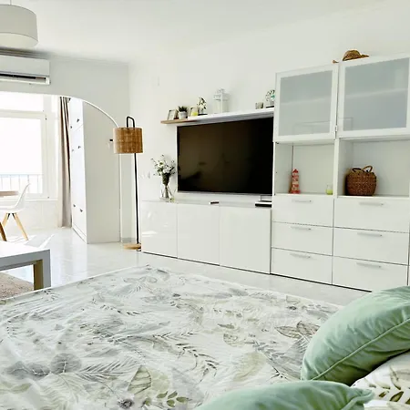Διαμέρισμα Butiplaya 7 Seafront By Lica Homes Mijas