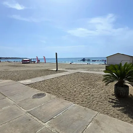 Butiplaya 7 Seafront By Lica Homes Mijas