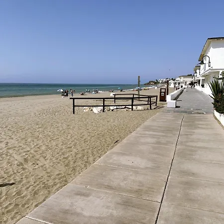 Butiplaya 7 Seafront By Lica Homes