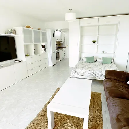 Διαμέρισμα Butiplaya 7 Seafront By Lica Homes *