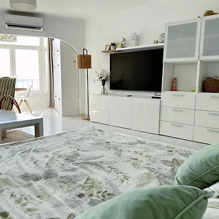 Butiplaya 7 Seafront By Lica Homes Διαμέρισμα Mijas
