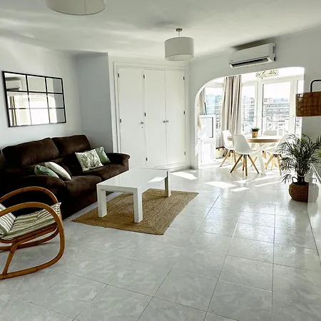 Διαμέρισμα Butiplaya 7 Seafront By Lica Homes *