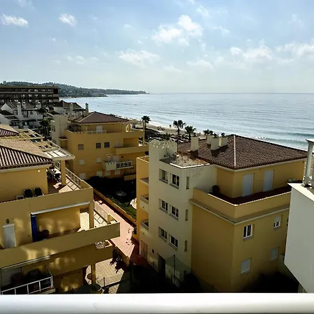 Διαμέρισμα Butiplaya 7 Seafront By Lica Homes *