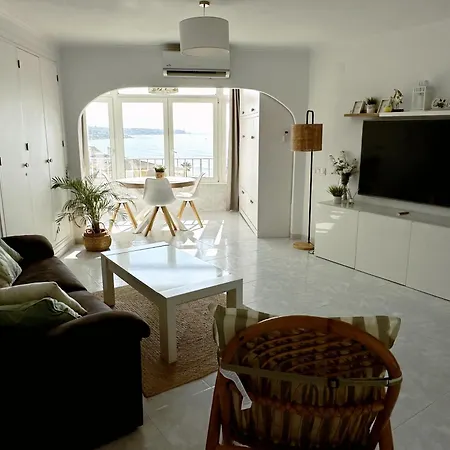 Διαμέρισμα Butiplaya 7 Seafront By Lica Homes Mijas