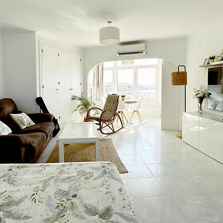 Butiplaya 7 Seafront By Lica Homes * Mijas