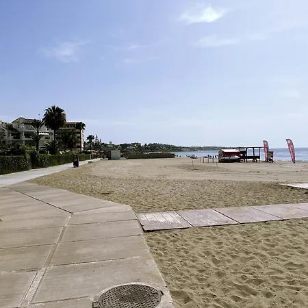 Butiplaya 7 Seafront By Lica Homes Διαμέρισμα