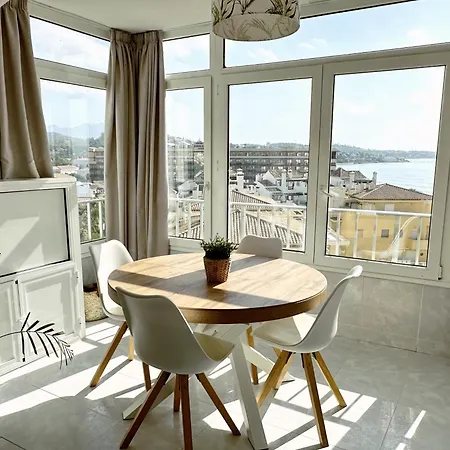 Διαμέρισμα Butiplaya 7 Seafront By Lica Homes